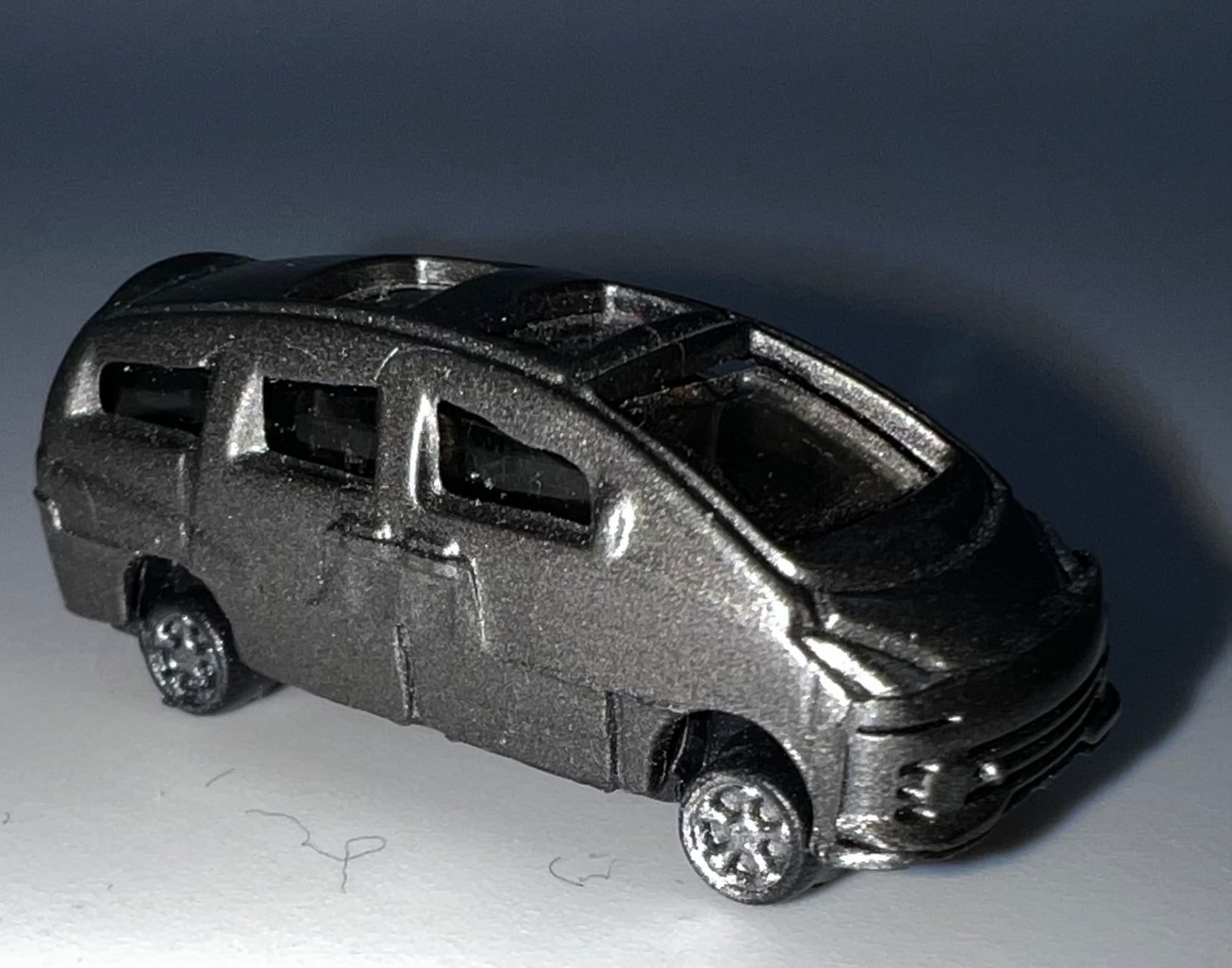 Modellini di ferrovie: Family  SUV (N) – Usato da Basel venduto da jonnyhaas 2