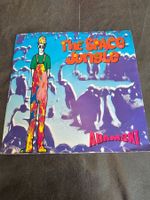 Vinyl, 7" LP - Adamski – The Space Jungle (House, 1990)