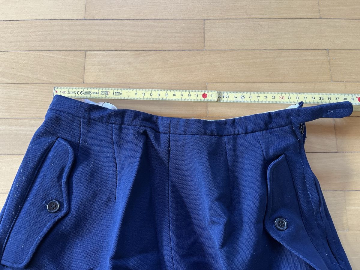 Pantaloni: ski vintage skihose  – Usato da scharnachtal venduto da Riso500 1