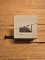 Grauer Leitz Locher 5008