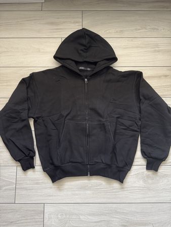 Pulloverjacke
