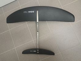 Foil Set  Taaroa gebraucht