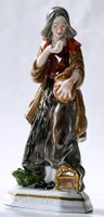 FIGUR*UNTERWEISSBACH*Aschenbrödel*****