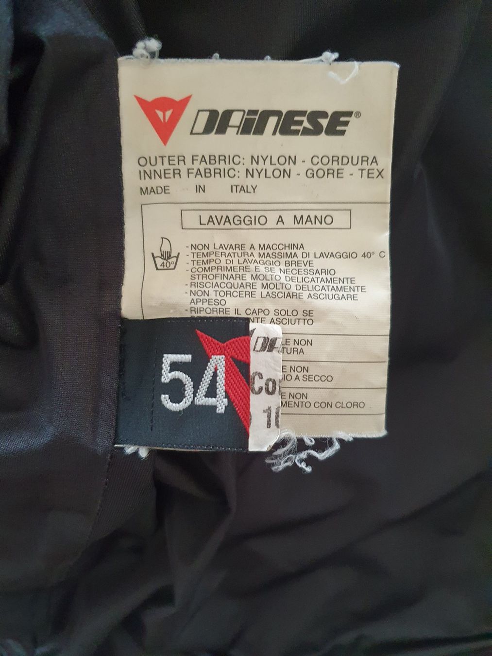 Jacken: Motorradjacke GORE-TEX – Gebraucht aus Frauenfeld von hugi05 3