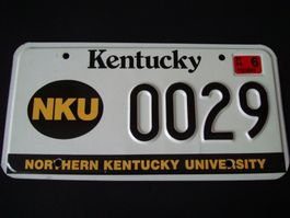KENTUCKY 0029