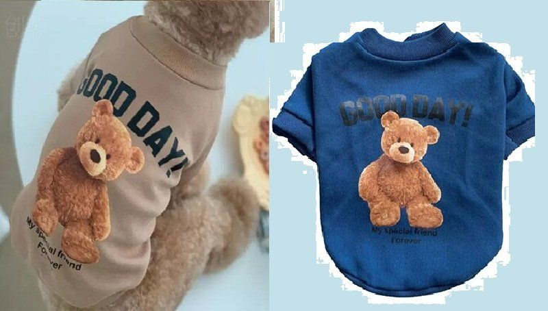 Abbigliamento: Hundemantel Hundepullover – Nuovo e nell'imballaggio originale da Uerkheim venduto da Kaufoption