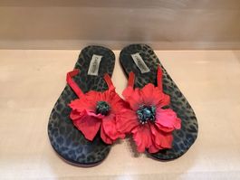 Beach-Sandalen