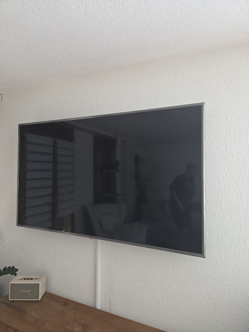 LG Televisori: LG LCD Diagonal 194 cm – Usato da winterthur venduto da Atum 2