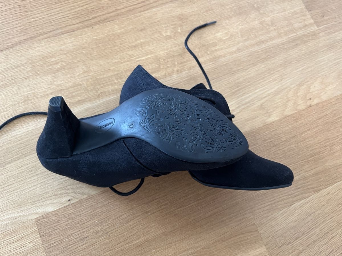 Graceland Scarpe da donna: Pumps schwarz Grösse 37 NEU – Nuovo (secondo la descrizione) da Rotkreuz venduto da rinchee 2
