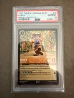 Lorcana goofy gamescom 2023 promo psa 10 english