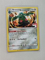 Bronzong - Pokemon TCG Prize Pack