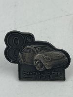 Pin's Rencontres Internationales Château d'Oex 1998