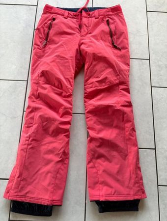 Skihose von O'Neill Gr. XL
