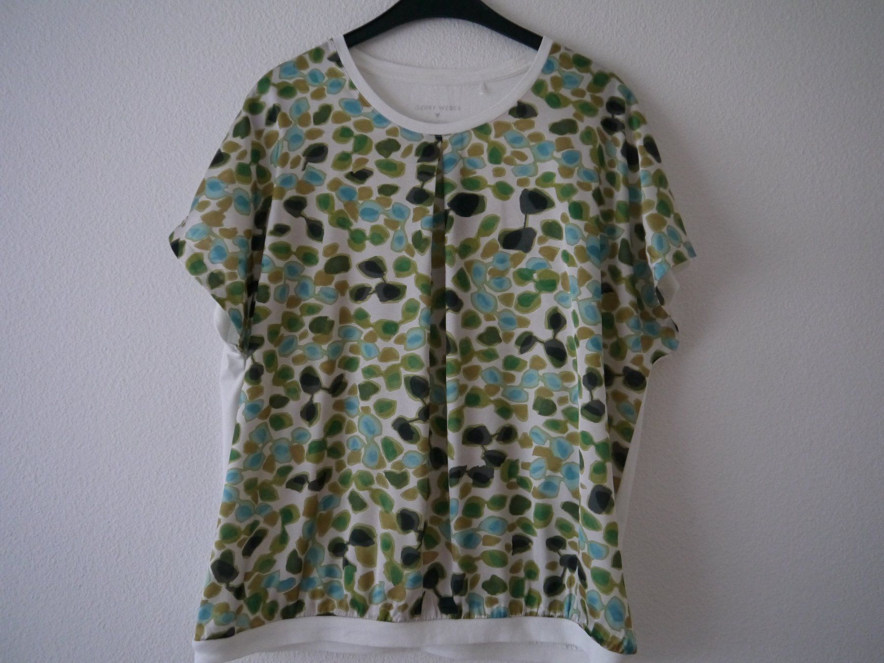 Gerry Weber Camicette: GERRY WEBER Bluse – Usato da Hagendorn venduto da Blaf