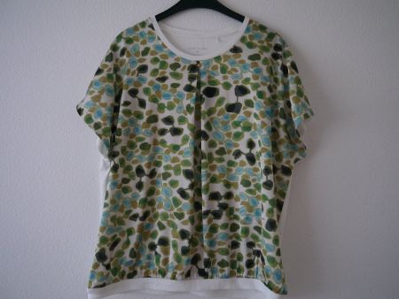 GERRY WEBER Bluse