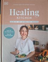 Kochbuch Healing Kitchen