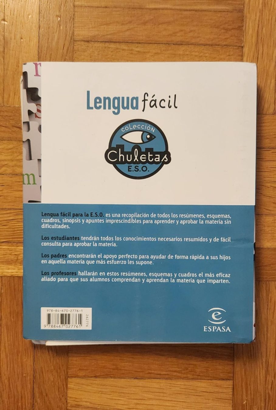 Libri: Spanisch Lernbuch: "Lengua fácil" – Nuovo (secondo la descrizione) da Zürich venduto da syl_bhd2 1