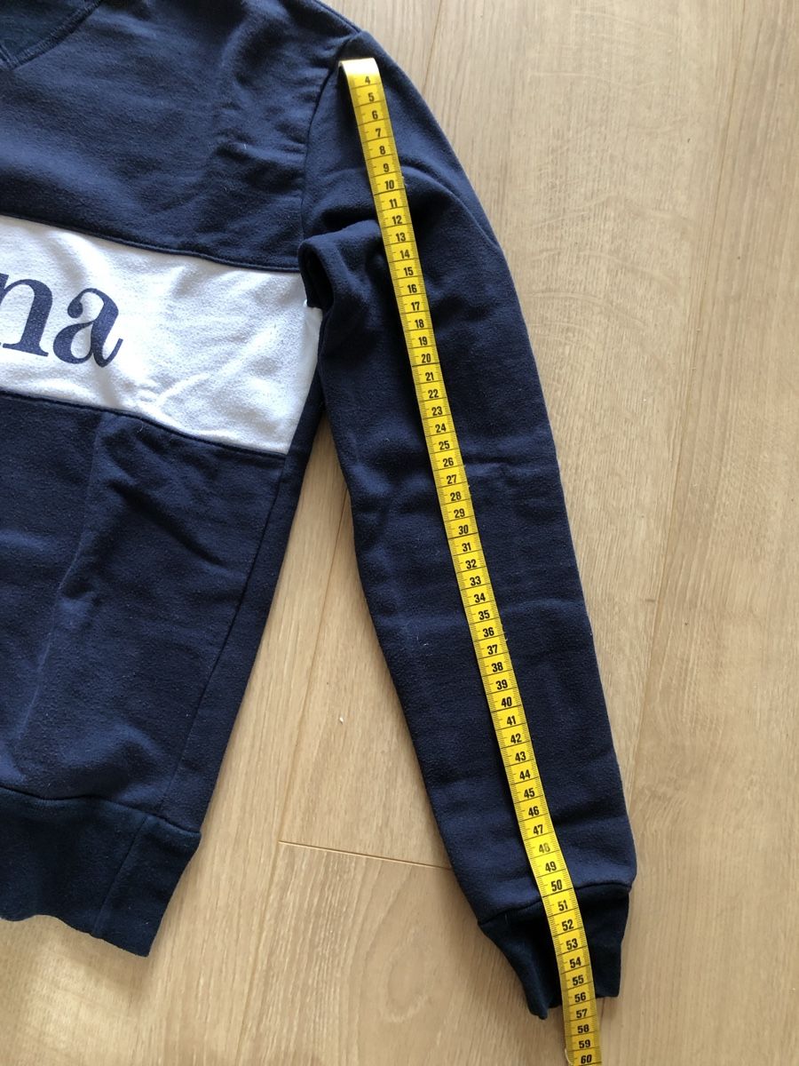 Pullover & Sweatshirts: Zegna sweatshirt – Neu (gemäss Beschreibung) aus Neuchâtel von rqml 1