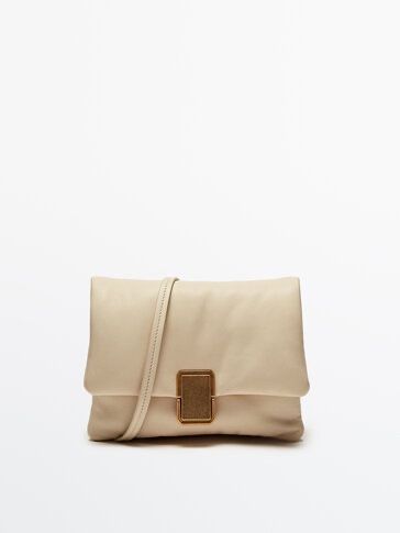 Massimo Dutti Borse da donna: Massimo Dutti bag – Nuovo e nell'imballaggio originale da Dallenwil venduto da ZD2019