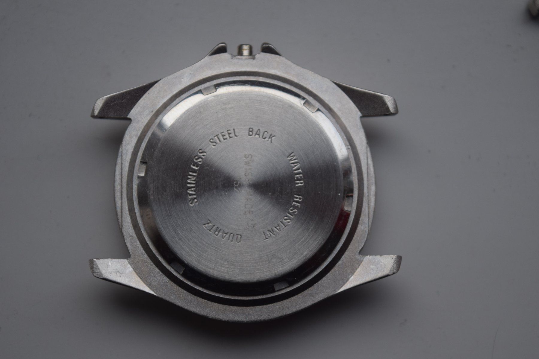 Uhren: Uhrengehäuse 11 lot – Gebraucht aus Wallisellen von tiktik60 2