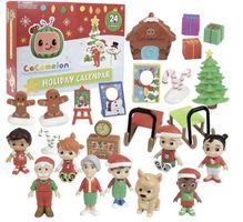 Cocomelon Adventskalender / Spielzeug