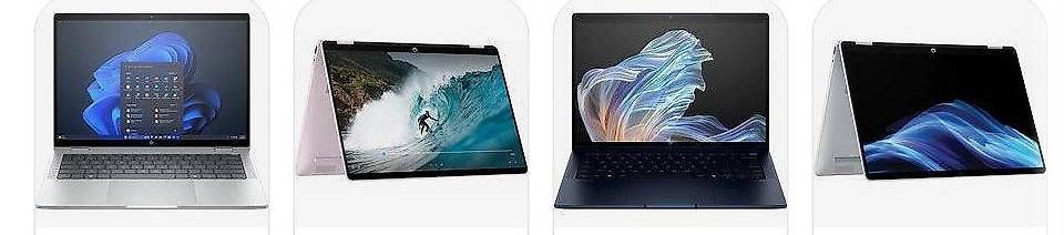 Notebook: HP EliteBook x360 1040 G5 TACTILE – Usato da Murten venduto da LeMec58 2