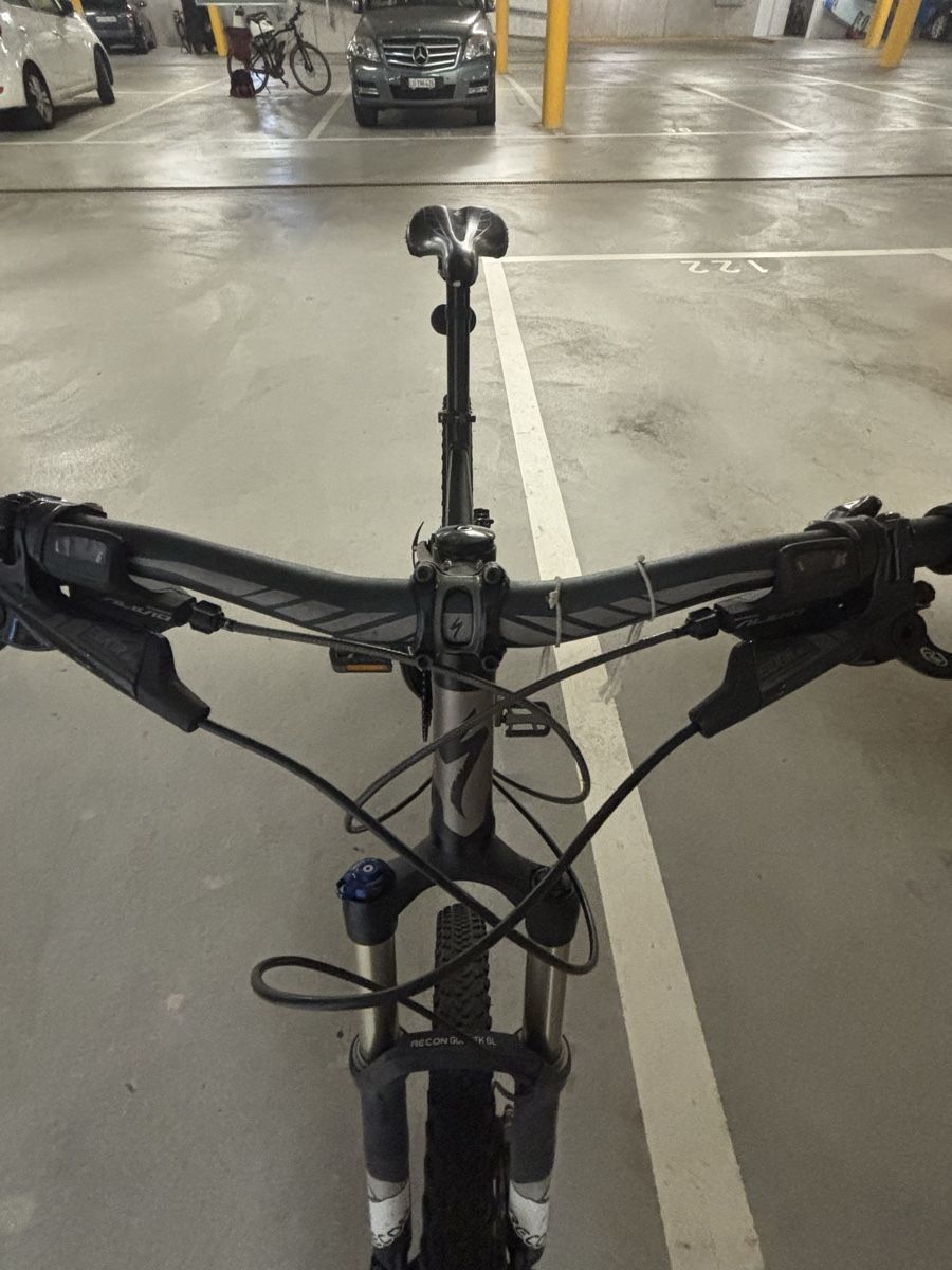 Specialized Vélos: Specialized Camber – D'occasion à Sursee par HockeyMaster 1