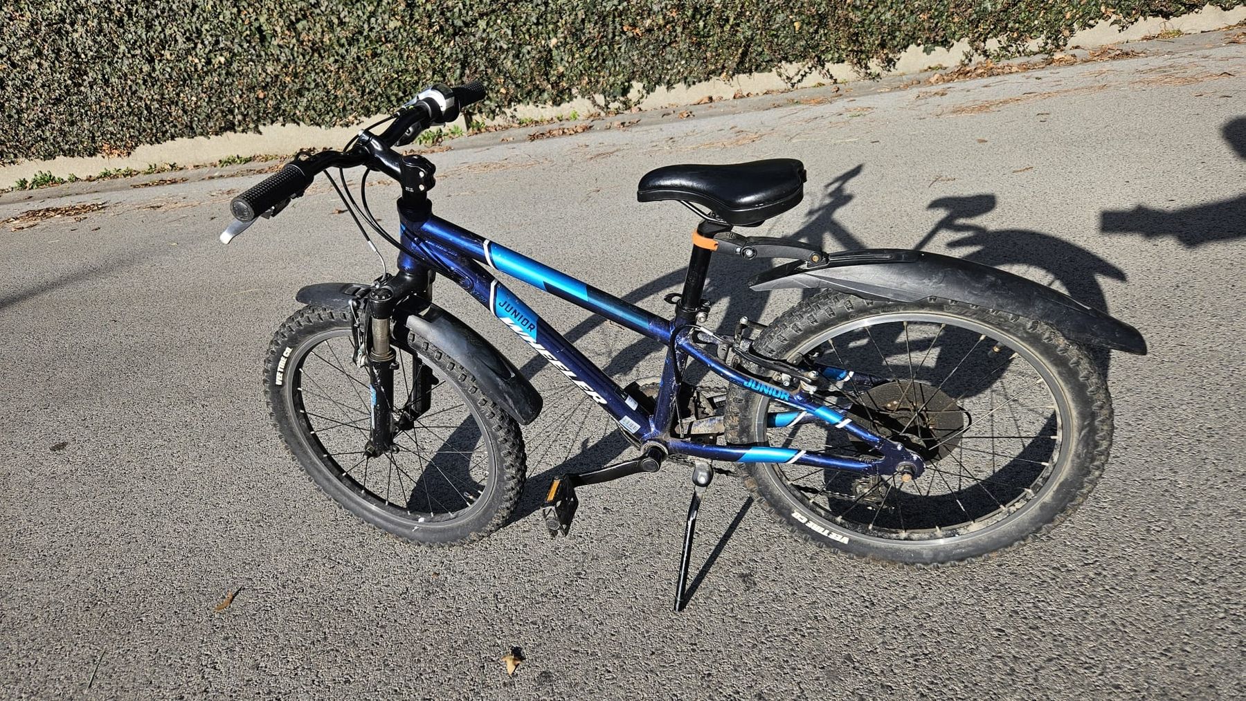 Wheeler Biciclette: Velo enfant Wheeler Junior XT20 – Usato da Thônex venduto da Dg5 3