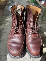 Vintage Boots