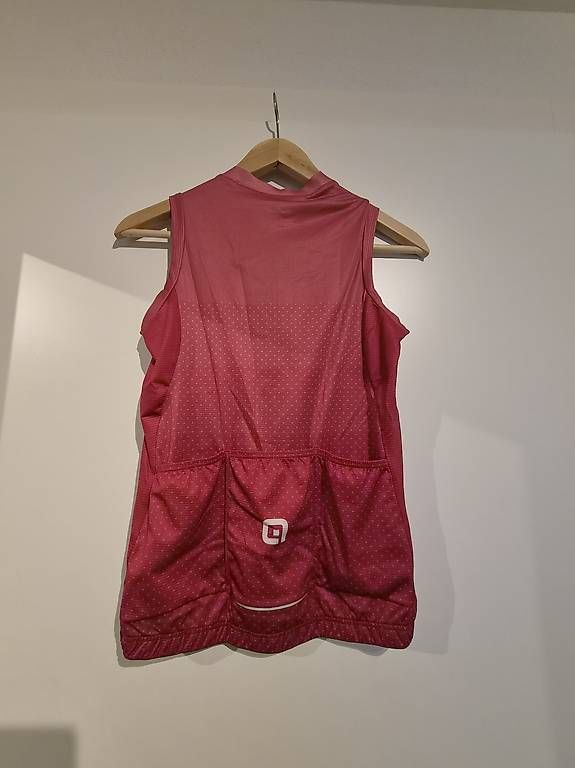 Canottiere & Pantaloni: Damentrikot Alé, Grösse S – Usato da Luzern venduto da linarn 2
