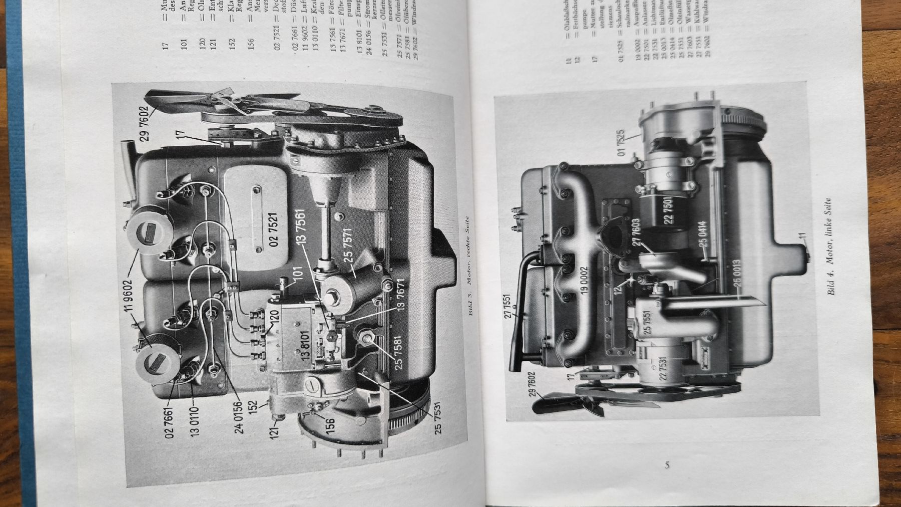 Libri: Mercedes Benz OM 65 – Usato da Winterthur venduto da Azur57 4
