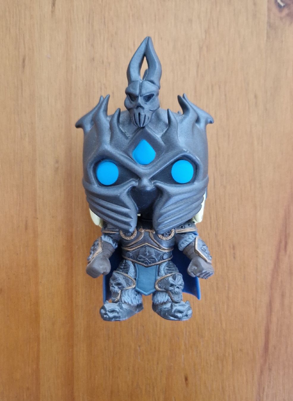 Funko Figuren: Arthas - POP figure – Gebraucht aus Gland von val_mr6x