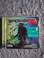 GYM CLASS HEROES     THE PAPERCUT CHRONICLES     CD