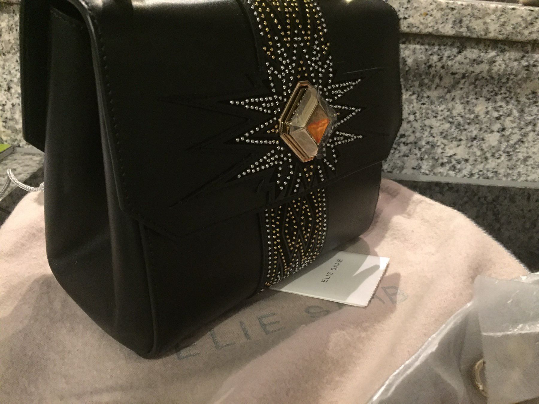 Borse da donna: Elie Saab – Nuovo e nell'imballaggio originale da Muri AG venduto da an_land 1