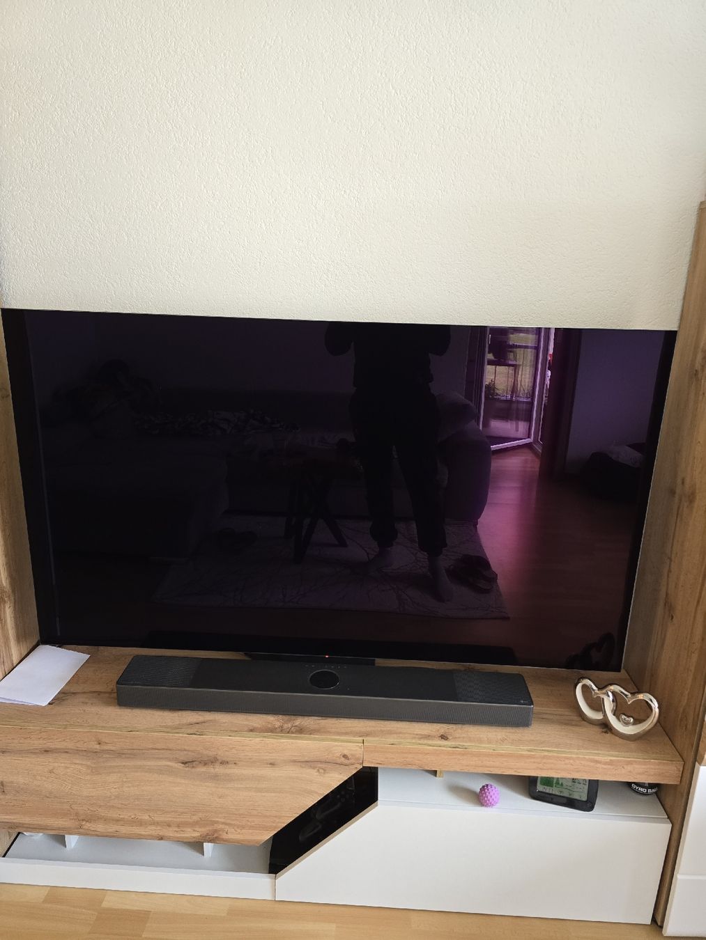 LG Televisori: Lg c5 65 zoll + soundbar  – Nuovo (secondo la descrizione) da Neuenhof venduto da nor_fyt9