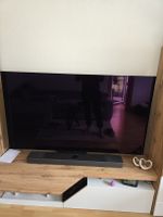 Lg c5 65 zoll + soundbar 
