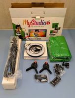 Easypix MyStudio Studio Kit