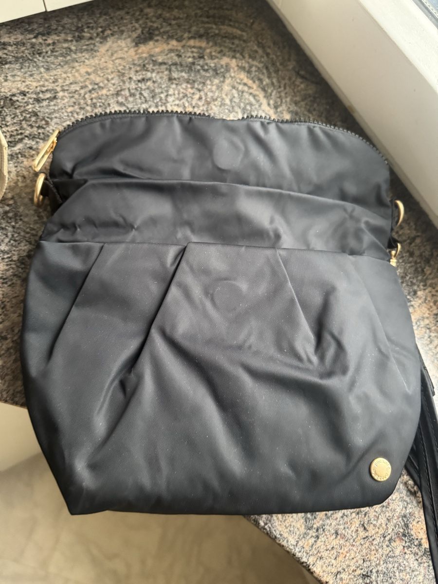 Borse da donna: Pacsafe tasche – Usato da Zürich venduto da funkelnderstern 1
