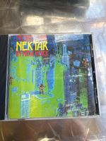 More Live Nektar New York, CD