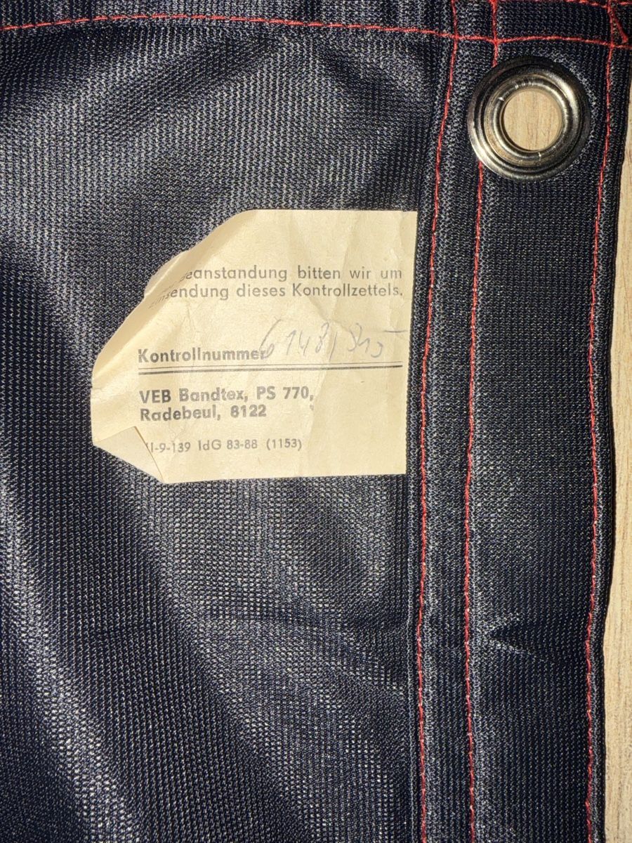 Bandiere: Bannière Est-Allemande / DDR – Usato da Gland venduto da Pyar0211 4