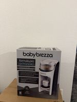 Baby Brezza Formula Pro Advanced Flaschenzubereiter neu
