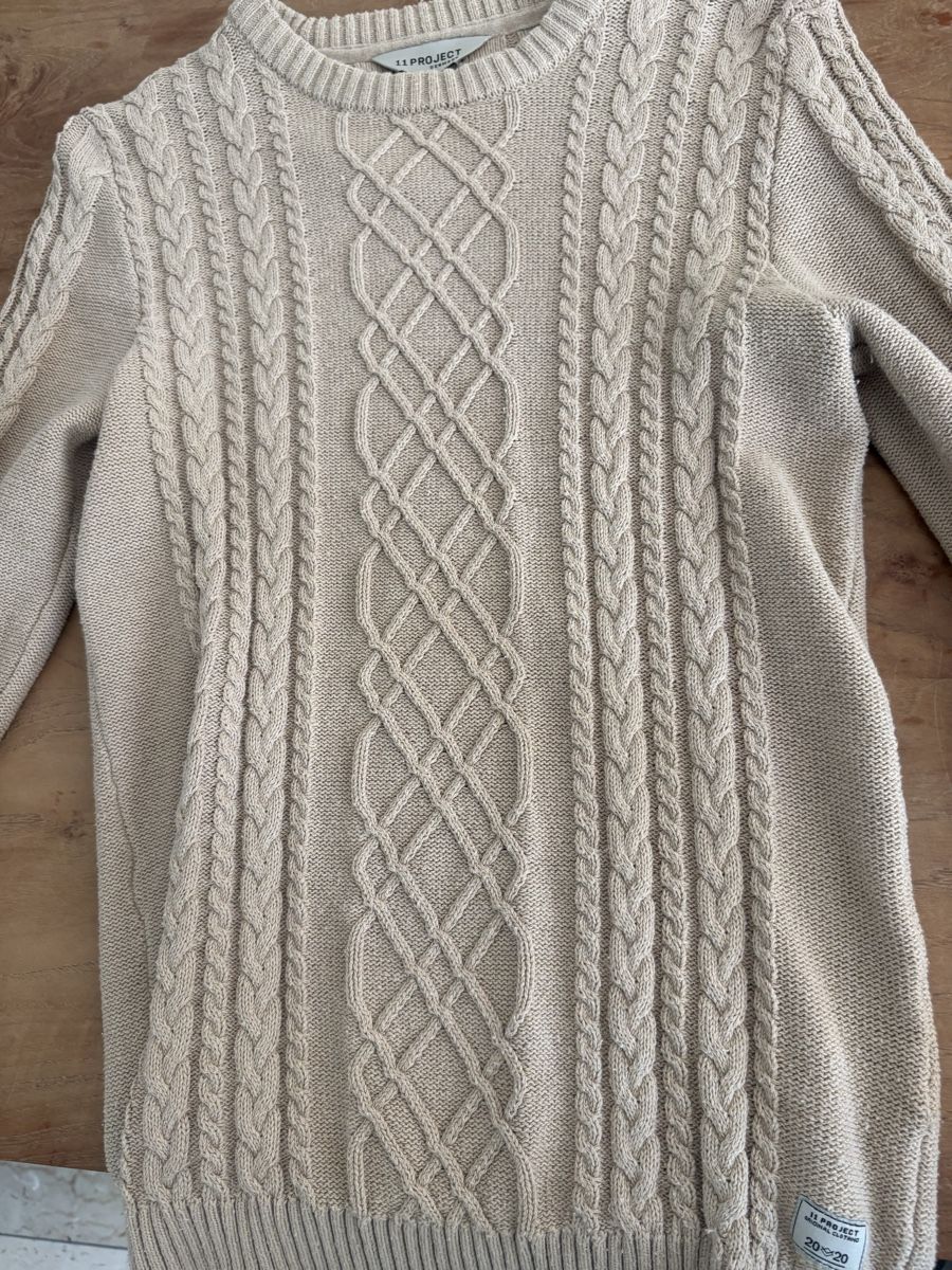 Pullover & Sweatshirts: Strickpullover – Gebraucht aus Zürich von Midaspavia 2