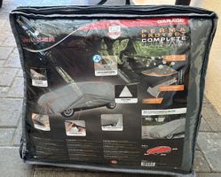 Autogarage Abdeckung Walser Perma Protect M neu