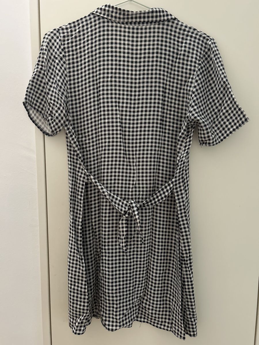 C&A Vestiti & Gonne: Kariertes Kleid here&there Gr. 152 – Usato da Winterthur venduto da turmalina15 2