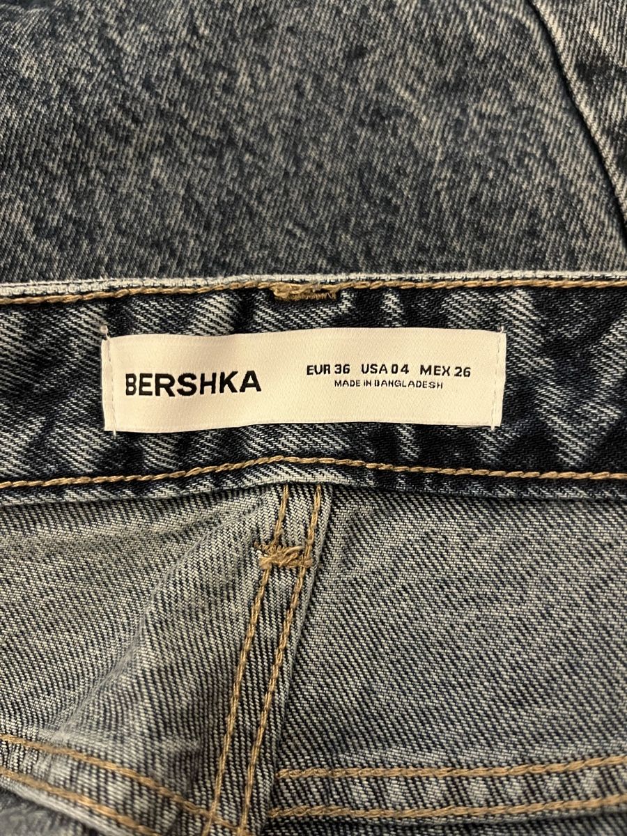Bershka Jeans: Wide-Leg Jeans – Neuf (Voir description) à Oberrieden par sha_kzs8 2