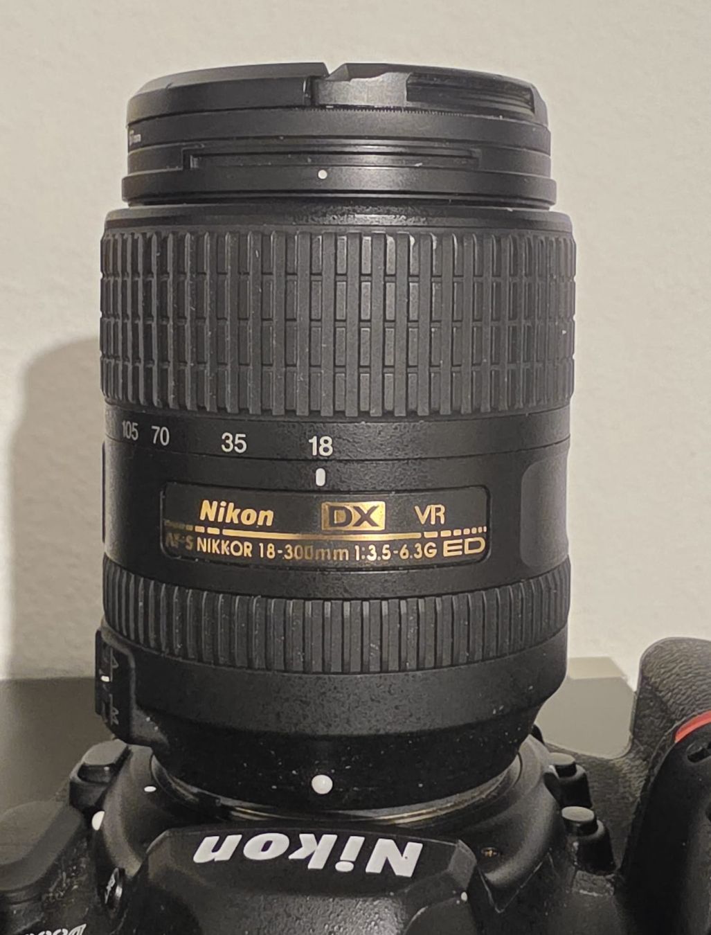 Nikon Appareil photo: Nikon D850  Neuwertig – Neuf (Voir description) à Pratteln par mab_f2fz 3