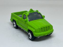 Matchbox Burger King #205