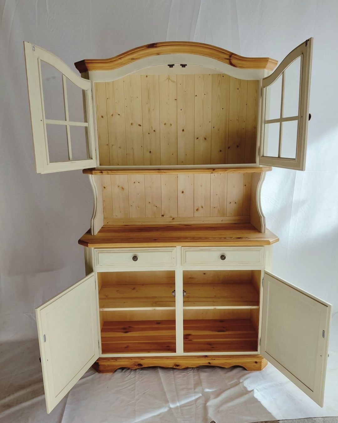 Credenze: Buffet im Landhausstil – Usato da Schwyz venduto da Nyrchen 2