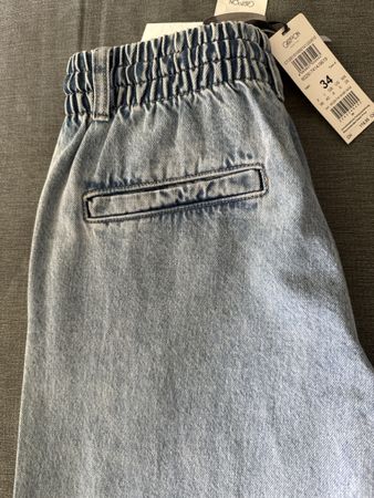 NEU Cartoon Jeans light blue size 34 new with tags NP 119 