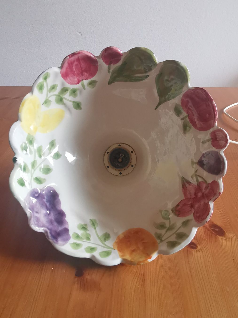 Lampen: Lampe/ Lampe/ Lampada – Gebraucht aus Fribourg von SD1910 2